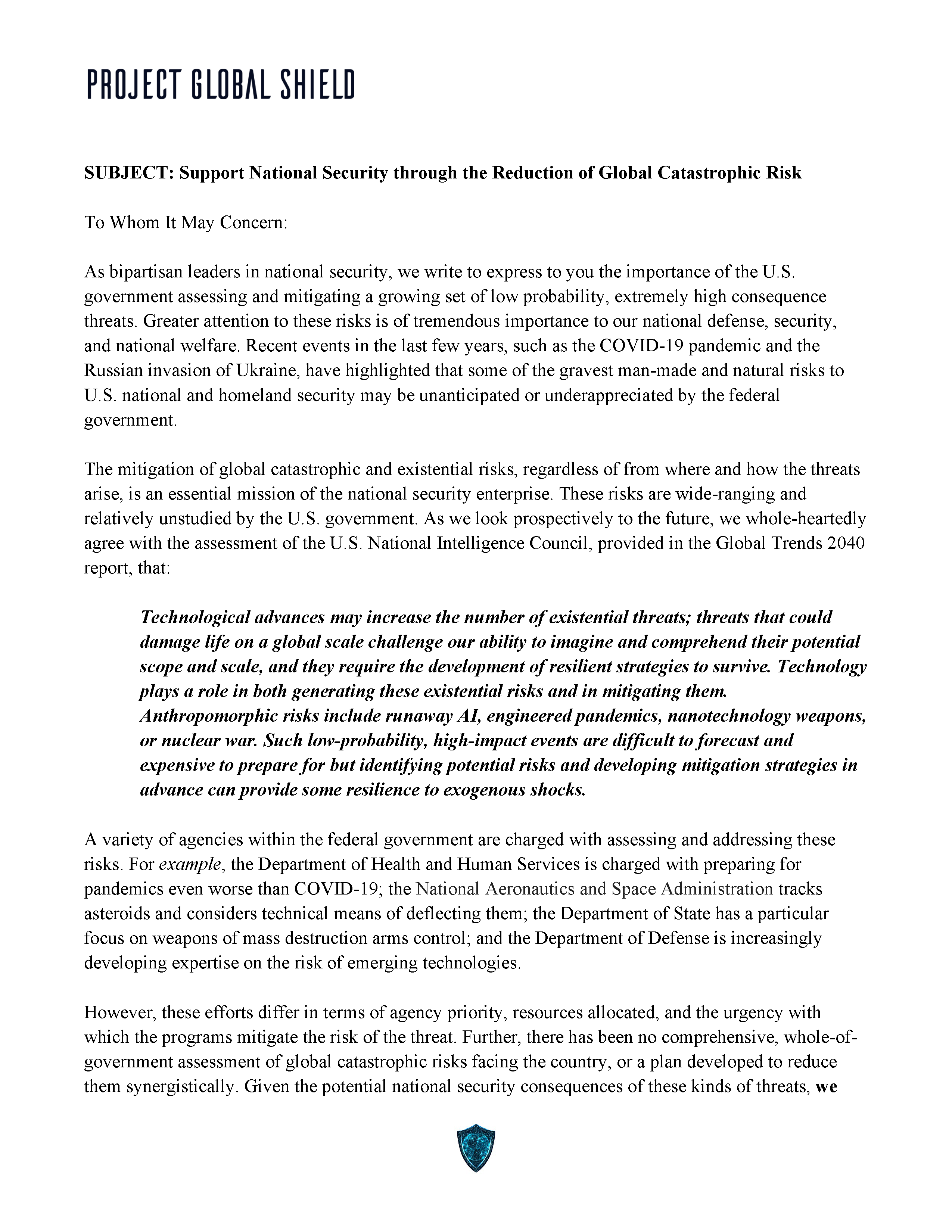Document